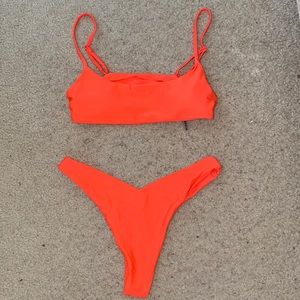 Completely New SHEIN Bikini (S)